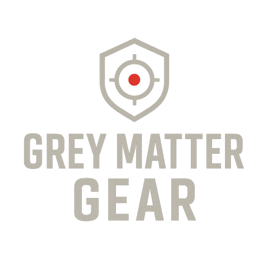 Coming Soon: Tactical Gear by HRT